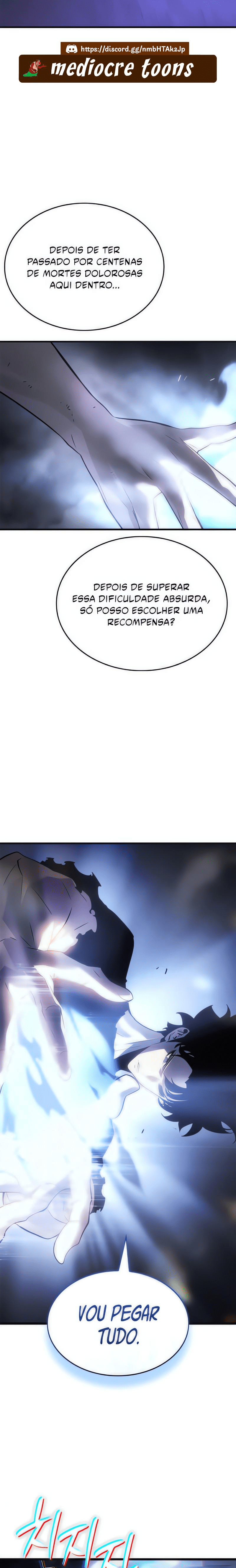Read Solo Leveling Ragnarok PT-BR Manga Online