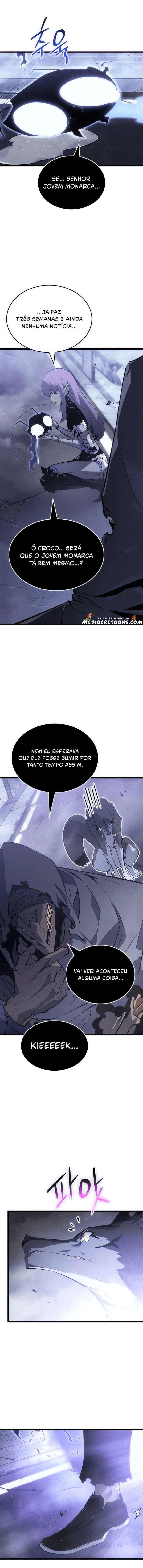 Read Solo Leveling Ragnarok PT-BR Manga Online