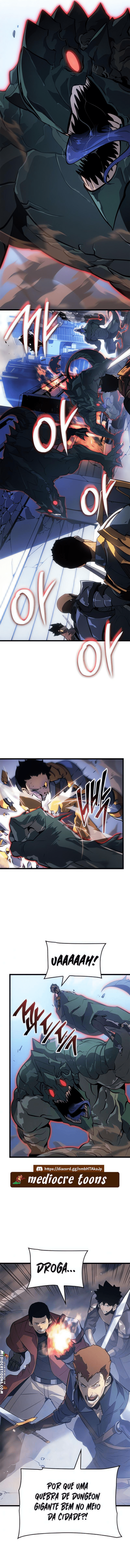 Read Solo Leveling Ragnarok PT-BR Manga Online