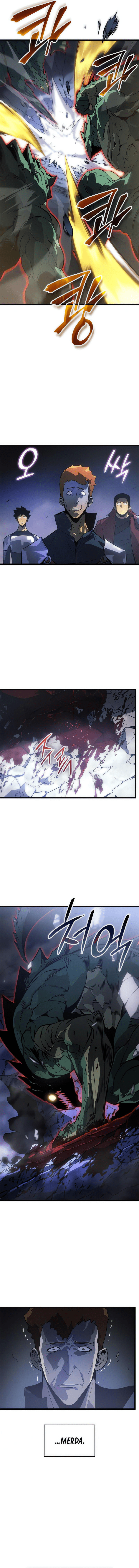Read Solo Leveling Ragnarok PT-BR Manga Online