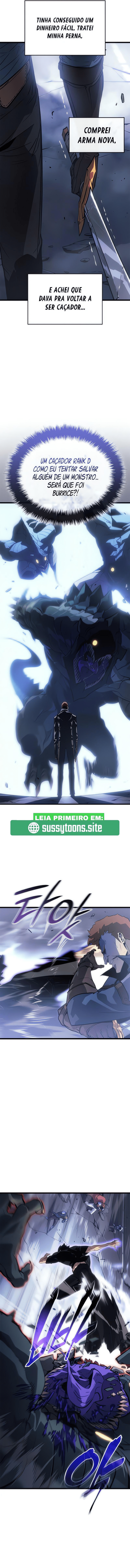 Read Solo Leveling Ragnarok PT-BR Manga Online