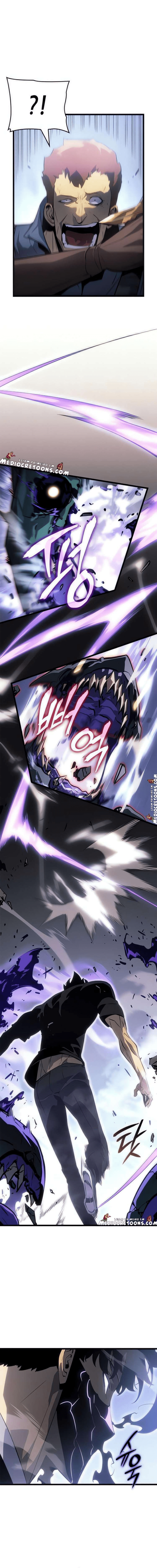 Read Solo Leveling Ragnarok PT-BR Manga Online