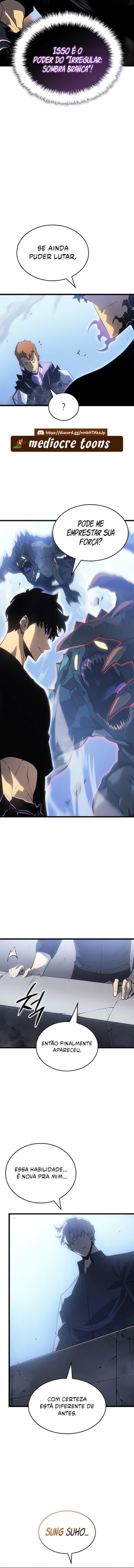 Read Solo Leveling Ragnarok PT-BR Manga Online