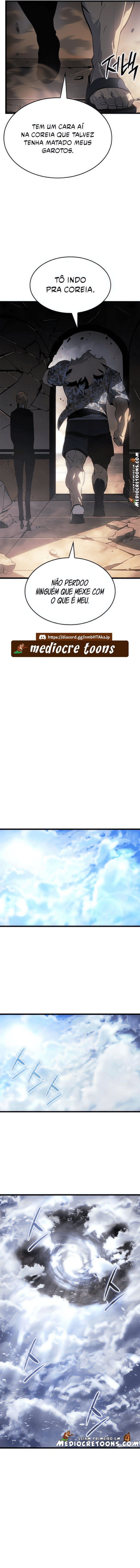 Read Solo Leveling Ragnarok PT-BR Manga Online