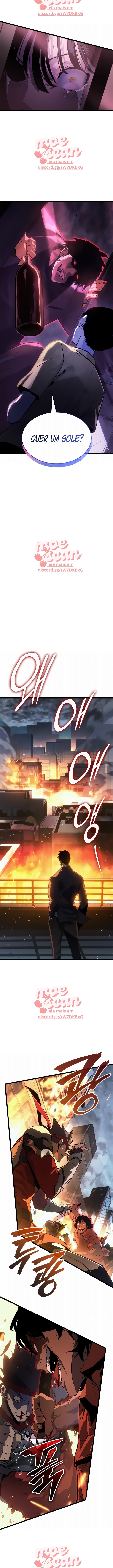 Read Solo Leveling Ragnarok PT-BR Manga Online