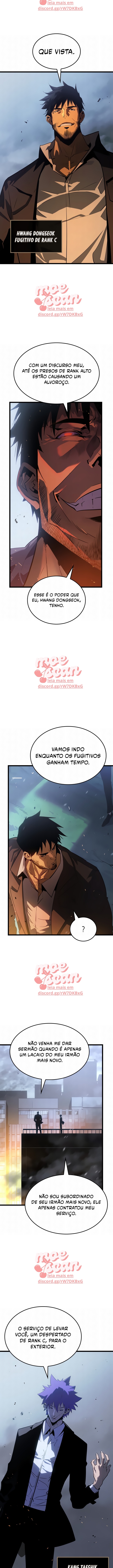 Read Solo Leveling Ragnarok PT-BR Manga Online