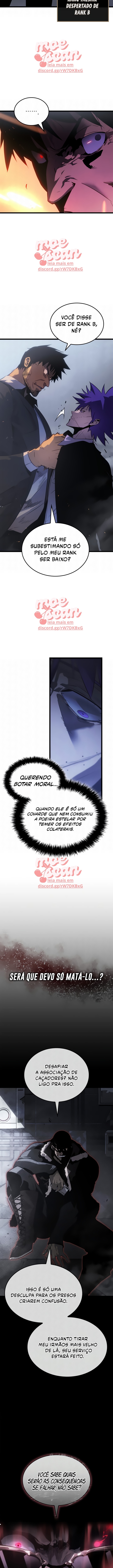 Read Solo Leveling Ragnarok PT-BR Manga Online