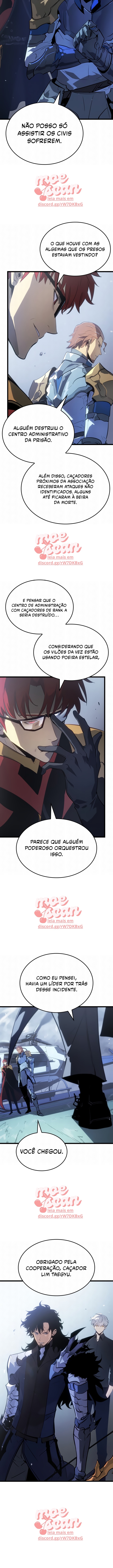 Read Solo Leveling Ragnarok PT-BR Manga Online