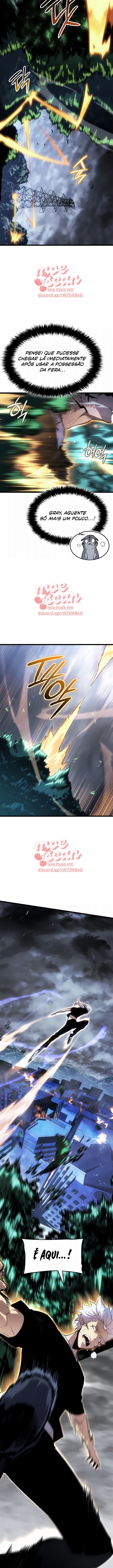 Read Solo Leveling Ragnarok PT-BR Manga Online