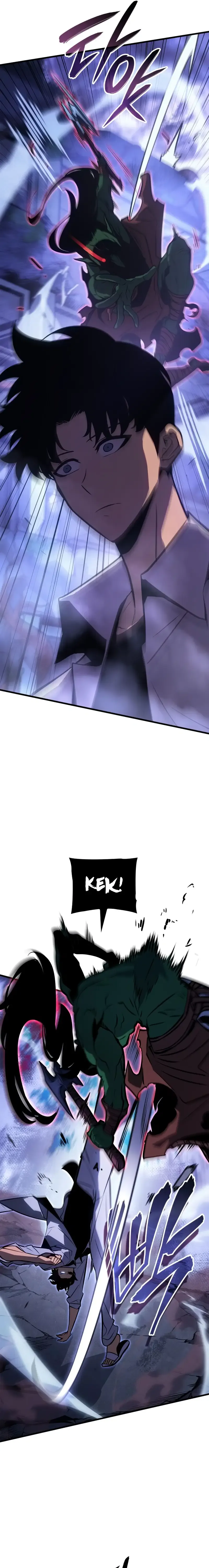 Read Solo Leveling Ragnarok PT-BR Manga Online
