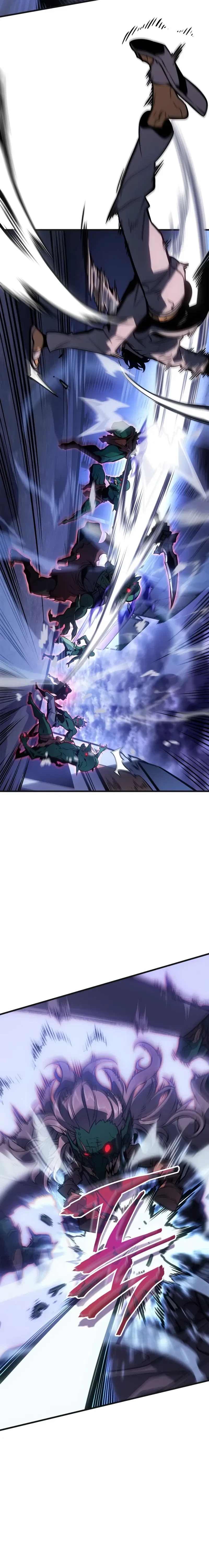 Read Solo Leveling Ragnarok PT-BR Manga Online