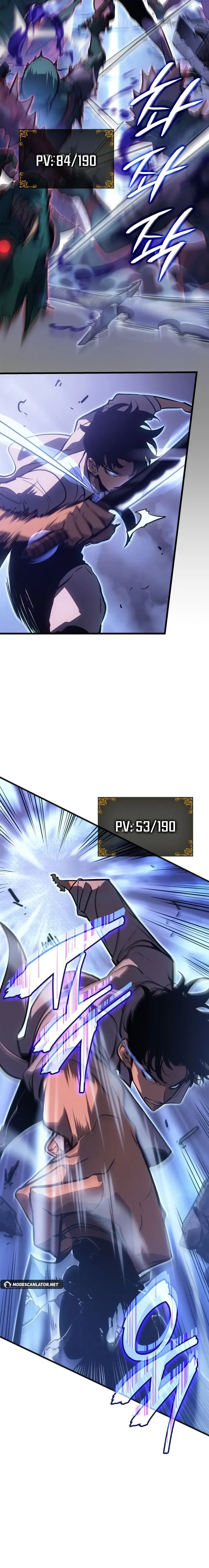 Read Solo Leveling Ragnarok PT-BR Manga Online