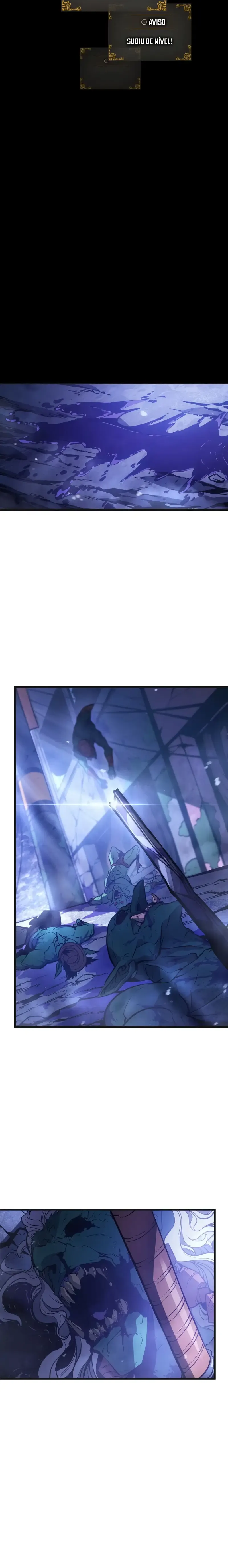 Read Solo Leveling Ragnarok PT-BR Manga Online