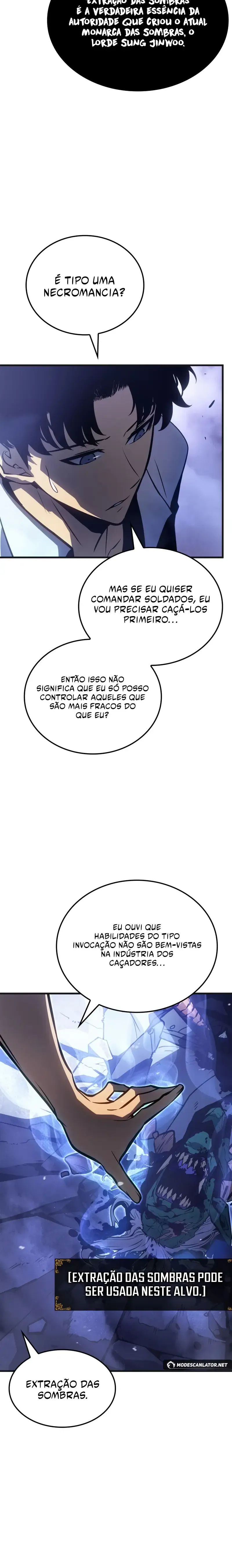 Read Solo Leveling Ragnarok PT-BR Manga Online