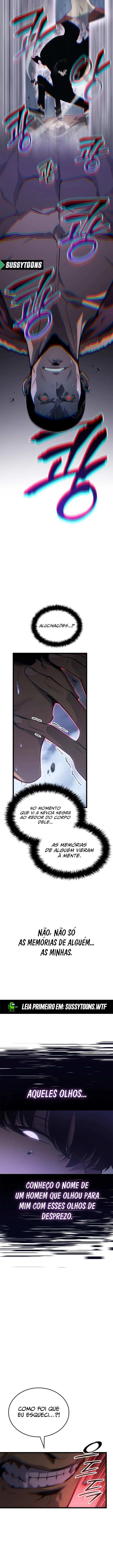Read Solo Leveling Ragnarok PT-BR Manga Online