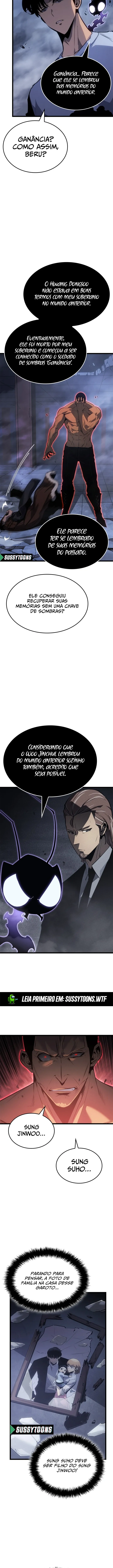 Read Solo Leveling Ragnarok PT-BR Manga Online