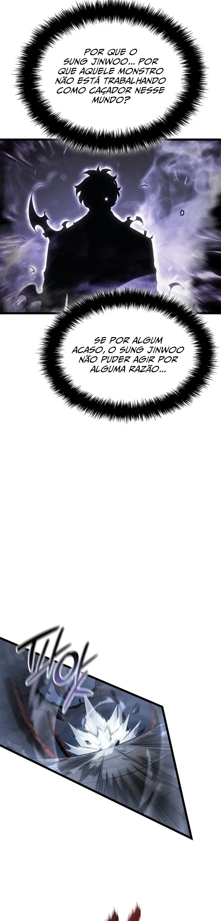 Read Solo Leveling Ragnarok PT-BR Manga Online