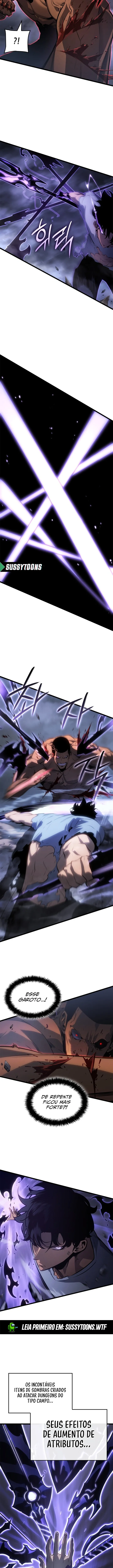 Read Solo Leveling Ragnarok PT-BR Manga Online
