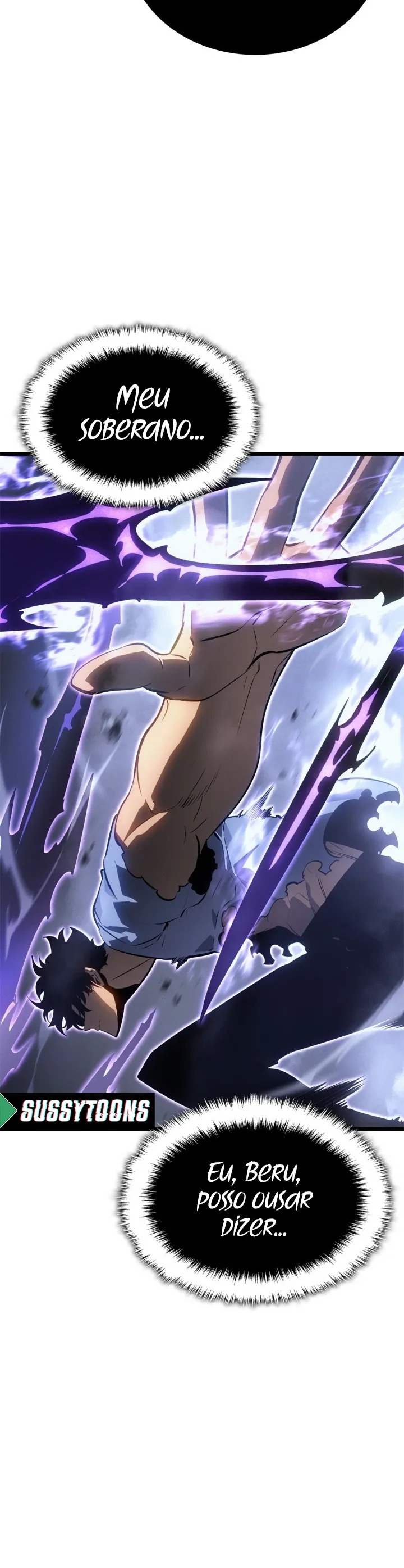 Read Solo Leveling Ragnarok PT-BR Manga Online