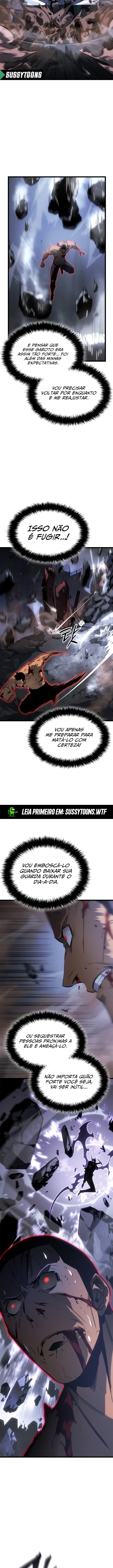 Read Solo Leveling Ragnarok PT-BR Manga Online