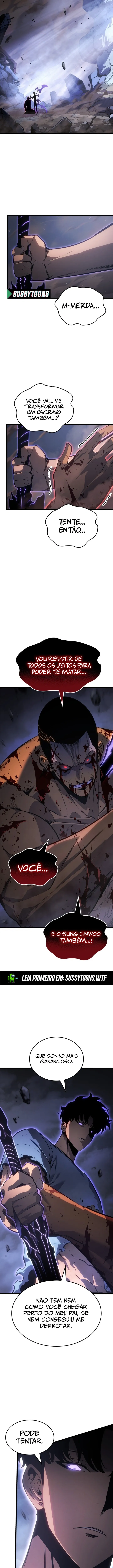 Read Solo Leveling Ragnarok PT-BR Manga Online