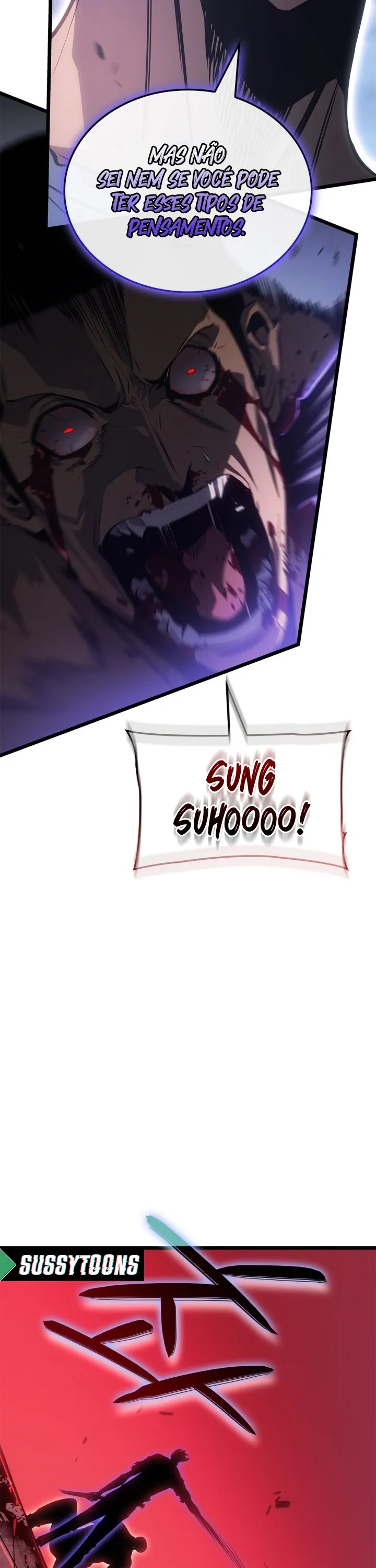 Read Solo Leveling Ragnarok PT-BR Manga Online