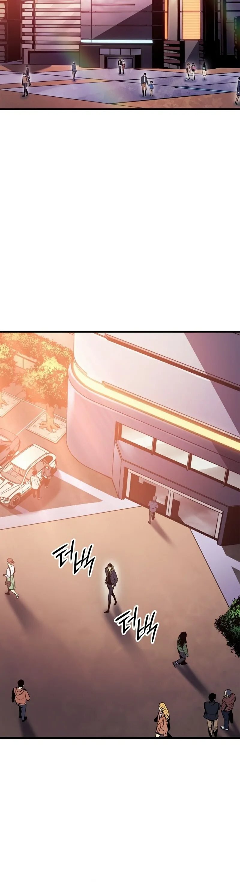 Read Solo Leveling Ragnarok PT-BR Manga Online