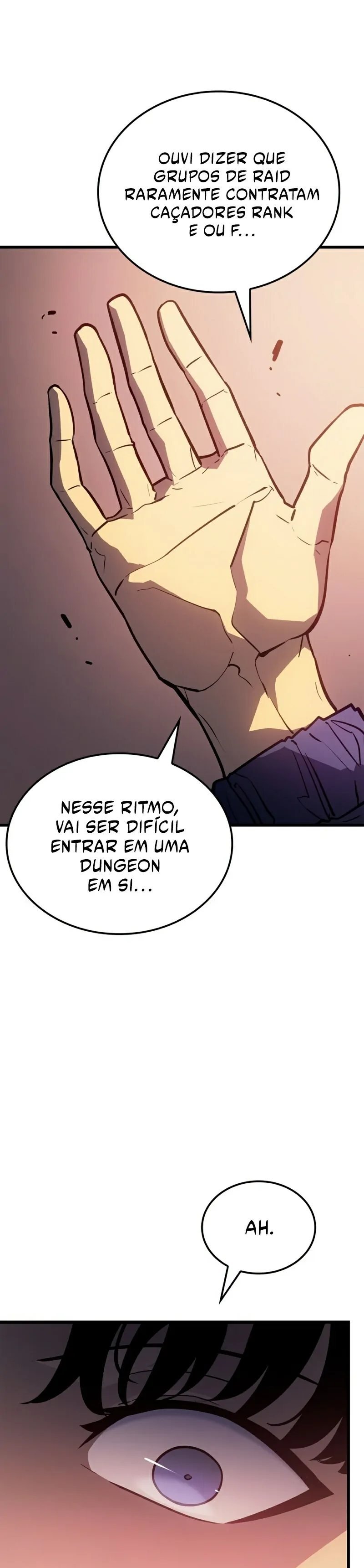 Read Solo Leveling Ragnarok PT-BR Manga Online