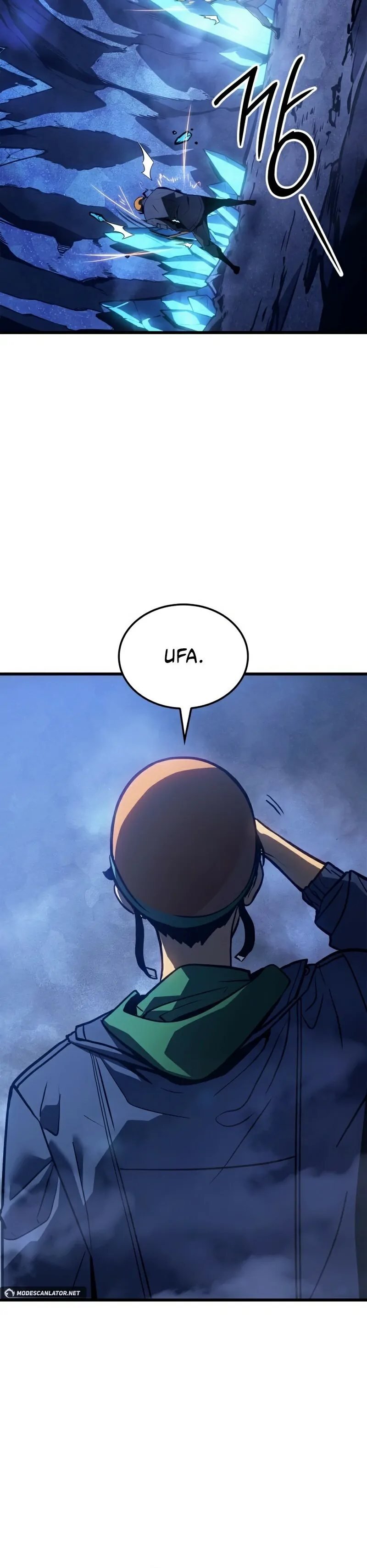 Read Solo Leveling Ragnarok PT-BR Manga Online