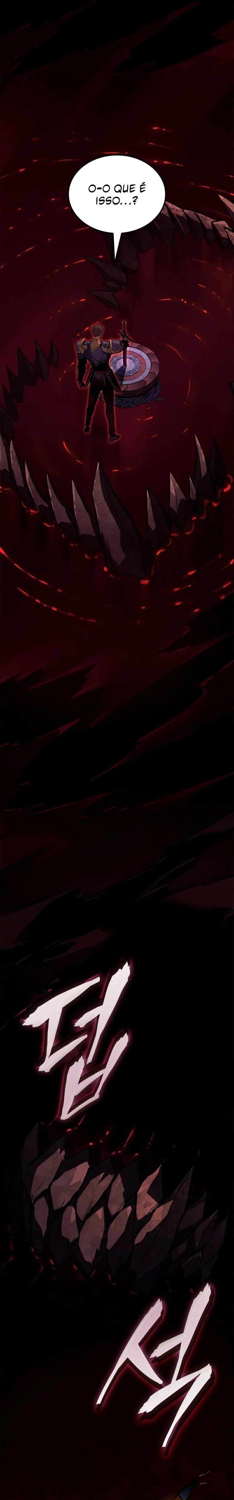 Read Solo Leveling Ragnarok PT-BR Manga Online