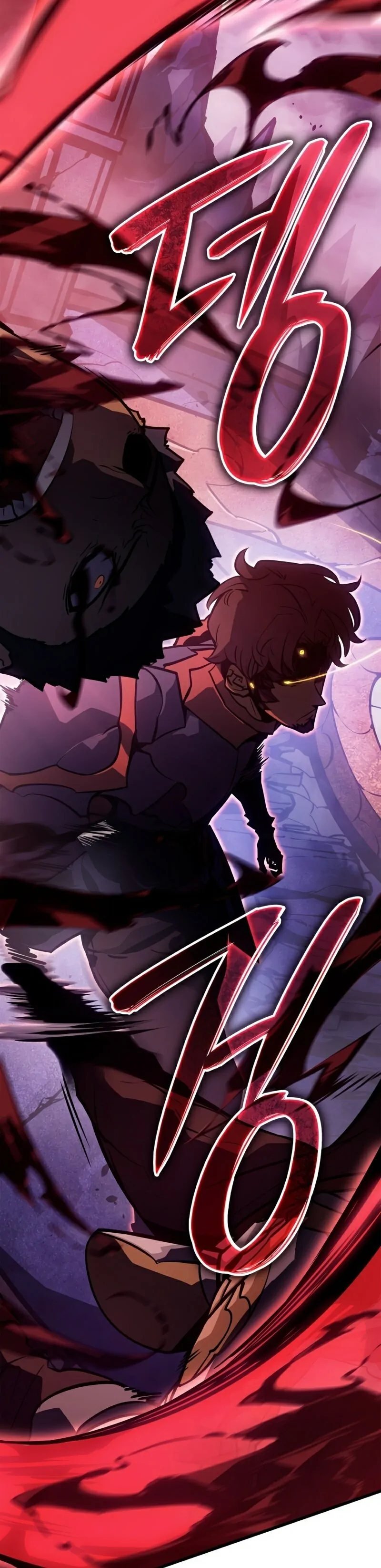 Read Solo Leveling Ragnarok PT-BR Manga Online
