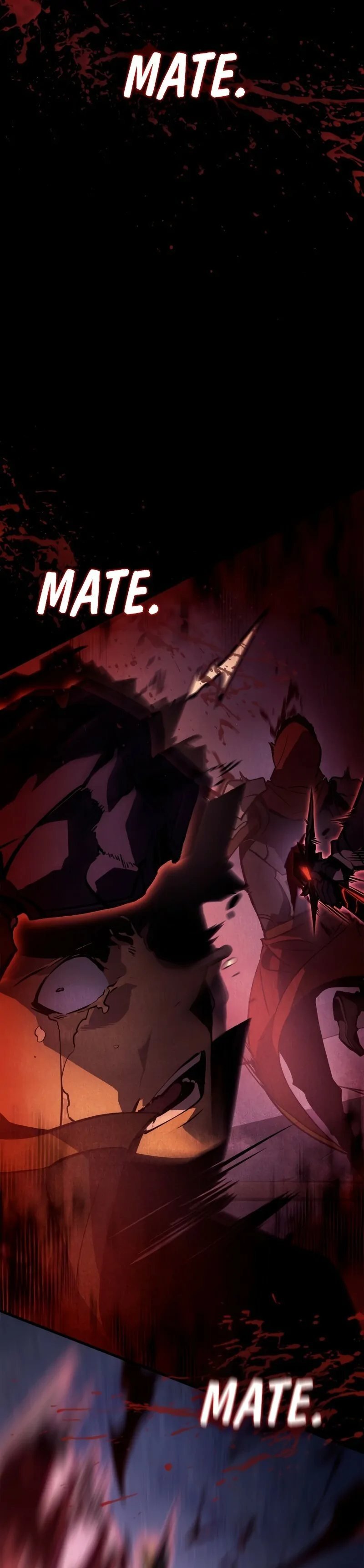 Read Solo Leveling Ragnarok PT-BR Manga Online