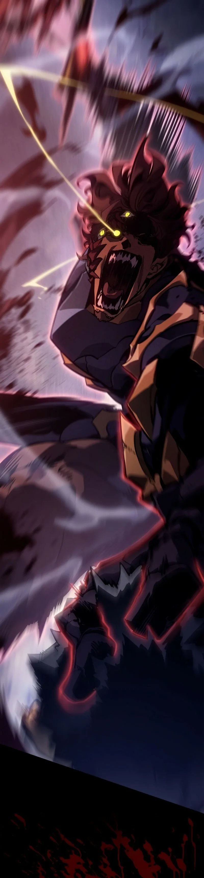 Read Solo Leveling Ragnarok PT-BR Manga Online