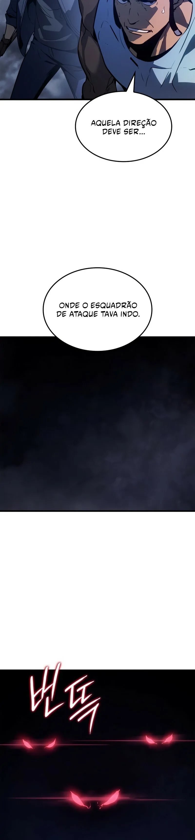 Read Solo Leveling Ragnarok PT-BR Manga Online
