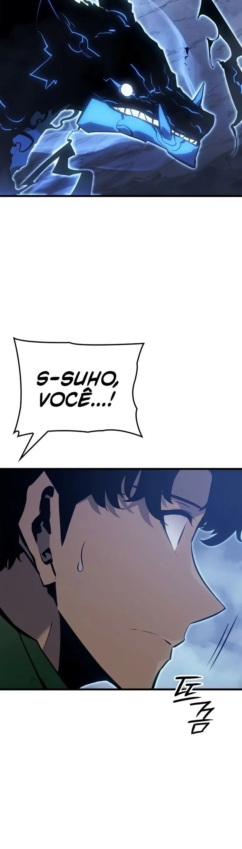 Read Solo Leveling Ragnarok PT-BR Manga Online