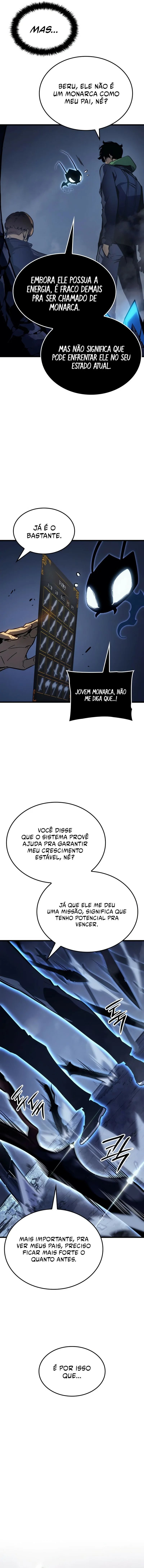 Read Solo Leveling Ragnarok PT-BR Manga Online