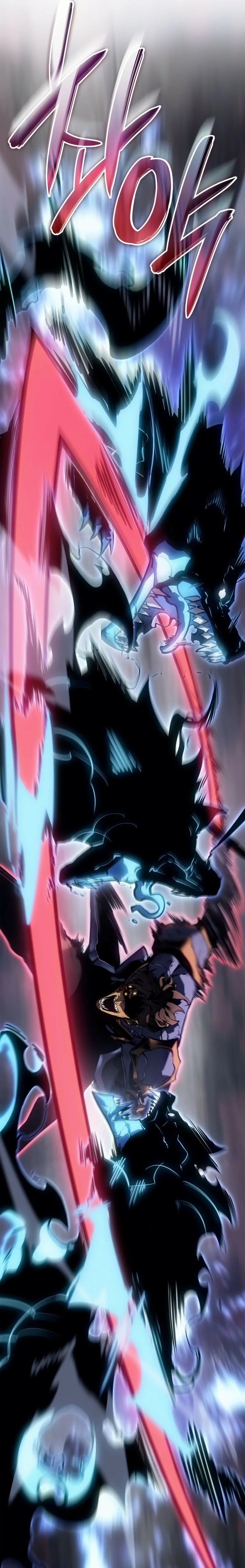 Read Solo Leveling Ragnarok PT-BR Manga Online