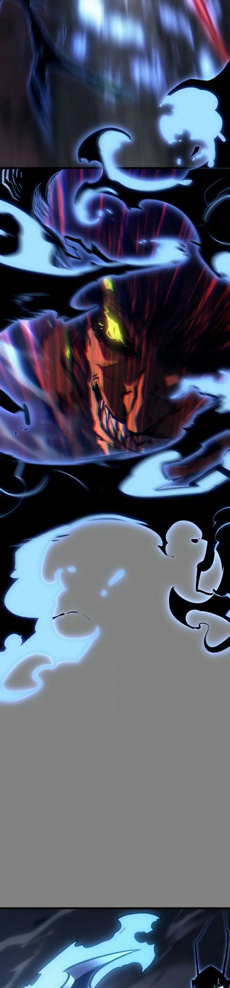 Read Solo Leveling Ragnarok PT-BR Manga Online