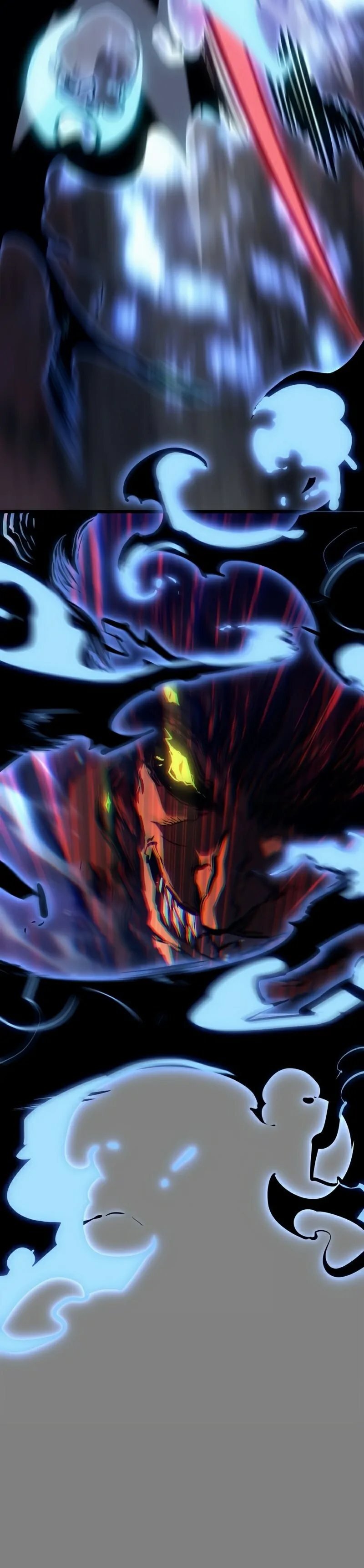 Read Solo Leveling Ragnarok PT-BR Manga Online