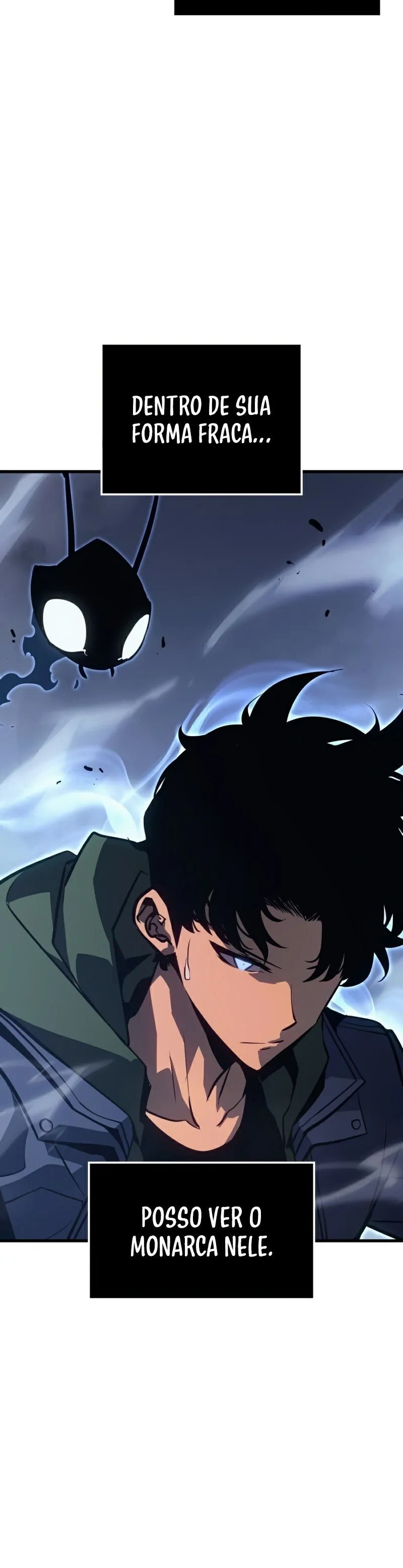 Read Solo Leveling Ragnarok PT-BR Manga Online