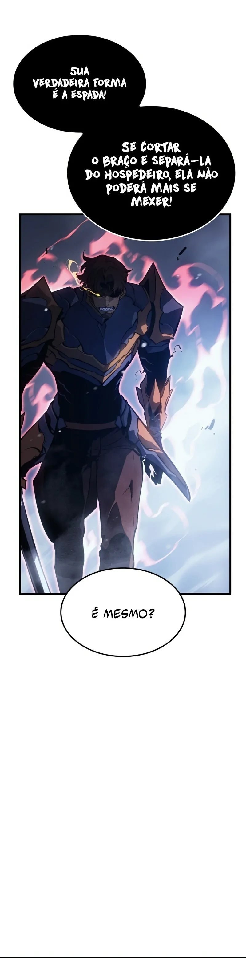 Read Solo Leveling Ragnarok PT-BR Manga Online