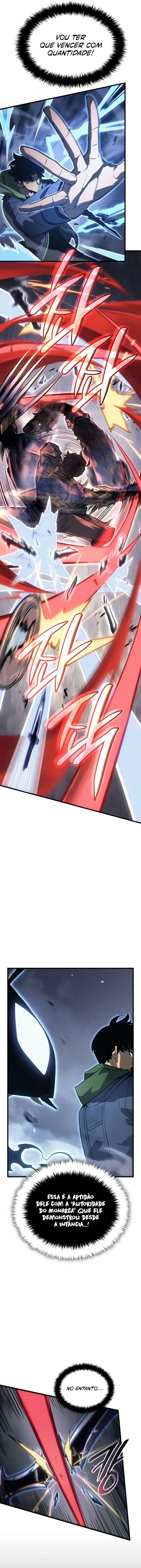 Read Solo Leveling Ragnarok PT-BR Manga Online