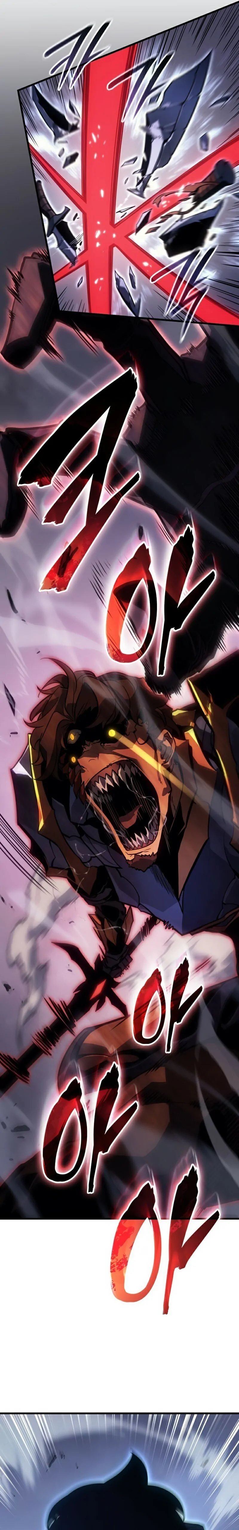 Read Solo Leveling Ragnarok PT-BR Manga Online