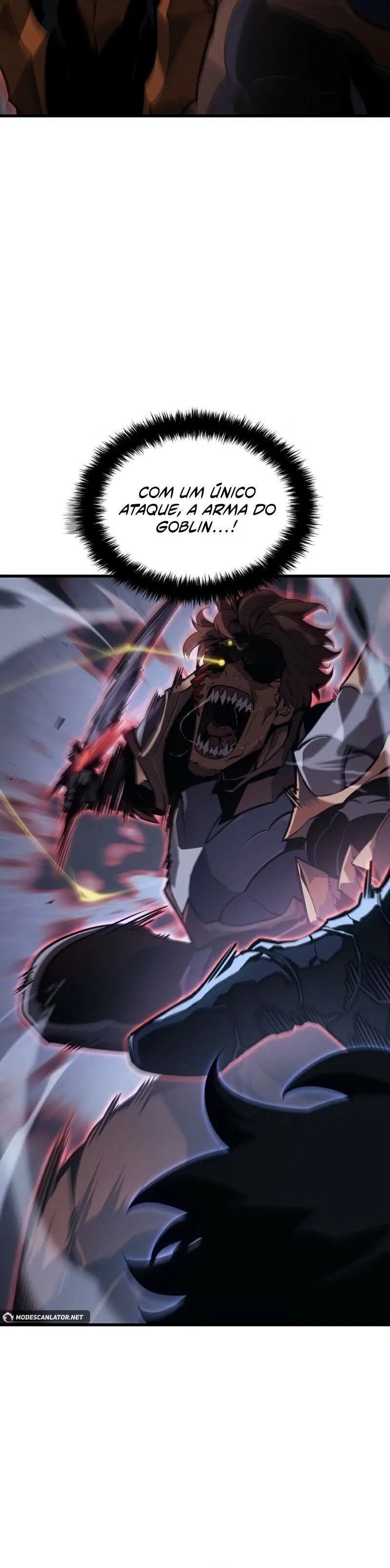 Read Solo Leveling Ragnarok PT-BR Manga Online