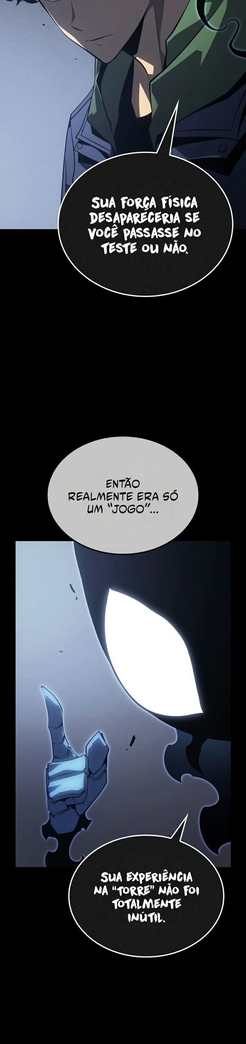 Read Solo Leveling Ragnarok PT-BR Manga Online
