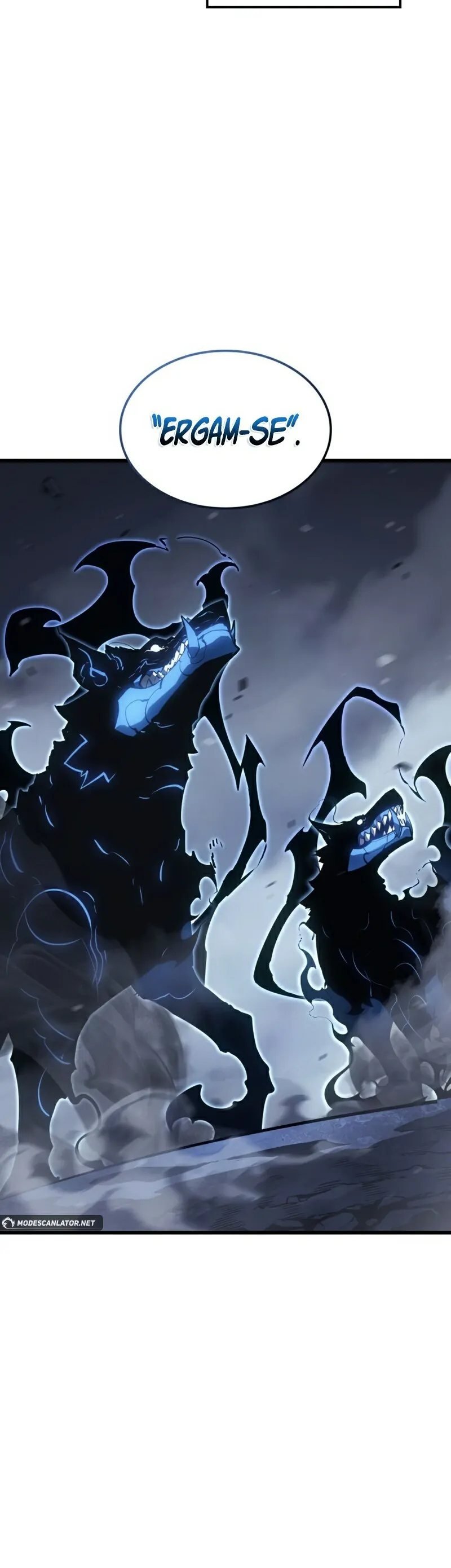 Read Solo Leveling Ragnarok PT-BR Manga Online