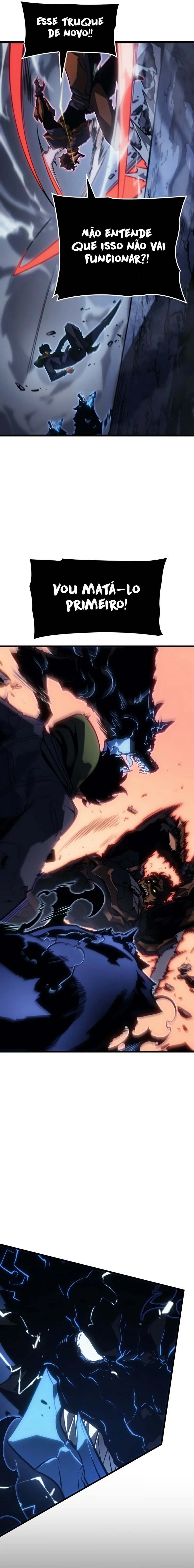 Read Solo Leveling Ragnarok PT-BR Manga Online