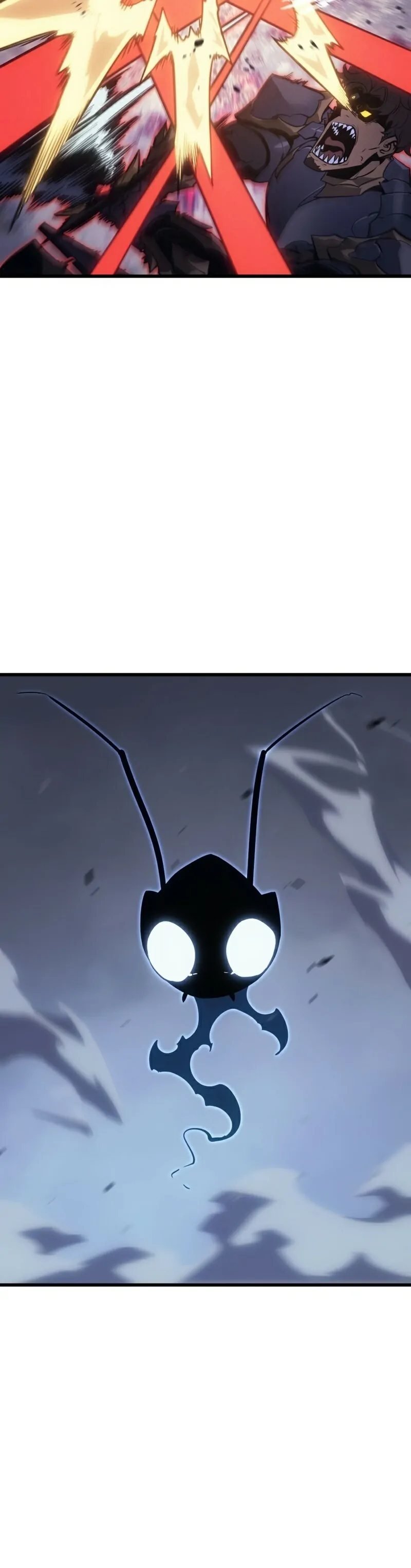Read Solo Leveling Ragnarok PT-BR Manga Online
