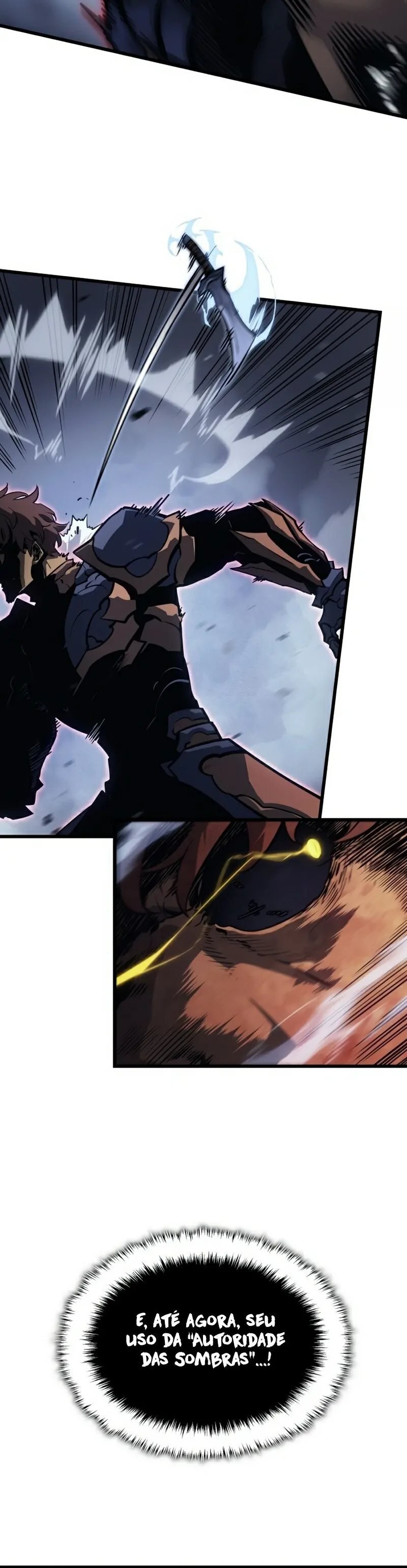 Read Solo Leveling Ragnarok PT-BR Manga Online