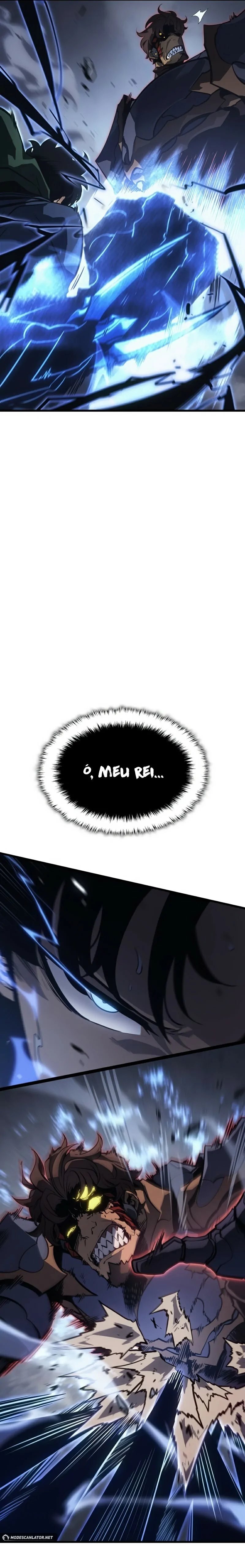 Read Solo Leveling Ragnarok PT-BR Manga Online